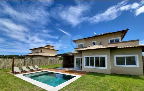 Casa de Condomínio com 4 Quartos à venda, 150m² no Centro (Mangue), Armação dos Búzios