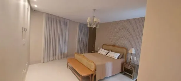 Sobrado com 4 Quartos à venda, 551m² no Solar Campestre, Rio Verde