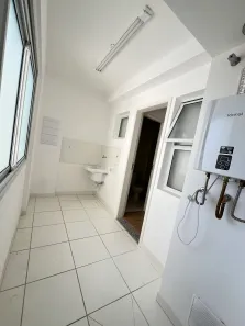 Apartamento com 4 Quartos para alugar, 132m² no Vila Bonfim, Embu das Artes