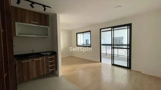 Apartamento com 1 Quarto para alugar, 38m² no Ingá, Niterói