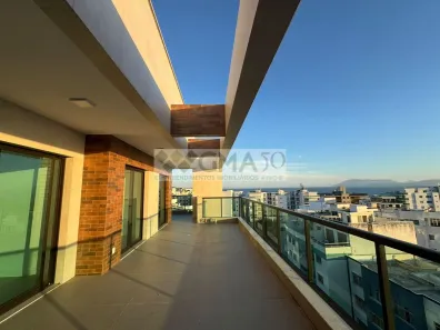 Cobertura com 3 Quartos à venda, 238m² no Algodoal, Cabo Frio
