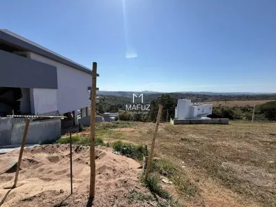 Terreno / Lote / Condomínio à venda, 460m² no Gran Park, Vespasiano