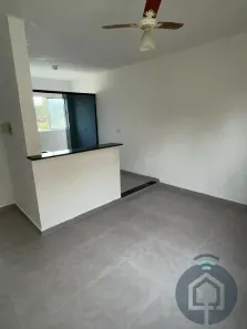 Apartamento com 2 Quartos à venda, 48m² no Jardim Cruzeiro Gleba B, Mairinque