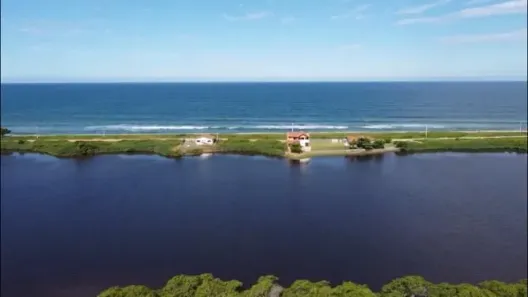 Terreno / Lote / Condomínio à venda, 448m² no Nova Barra Velha, Barra Velha