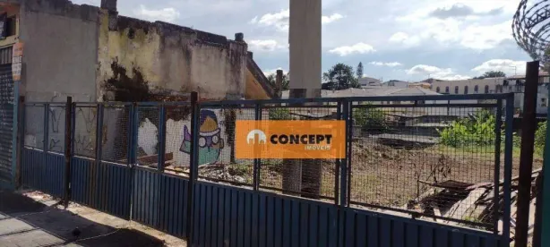 Terreno / Lote / Condomínio à venda, 500m² no Vila Romanópolis, Ferraz de Vasconcelos