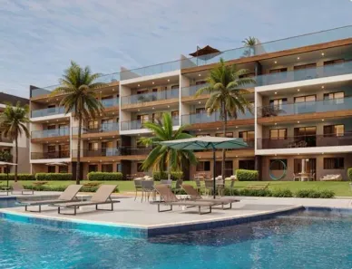Cobertura com 4 Quartos à venda, 217m² no , Ipojuca