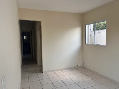 Casa de Condomínio com 3 Quartos à venda, 79m² no Jardim Decolores, Trindade