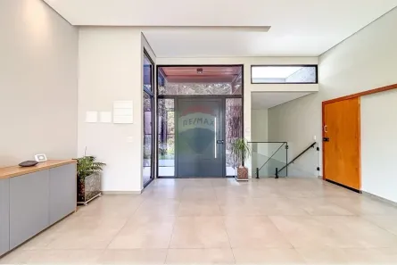 Casa de Condomínio com 3 Quartos à venda, 329m² no Jardim do Golf I, Jandira
