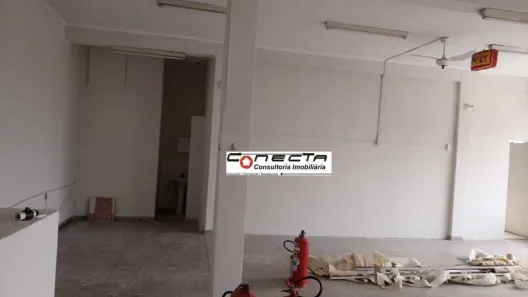 Prédio Inteiro para alugar, 242m² no Jardim Nossa Senhora de Fátima, Hortolândia