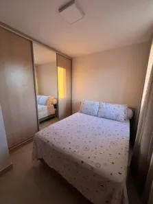 Apartamento com 1 Quarto à venda, 43m² no Pernambués, Salvador