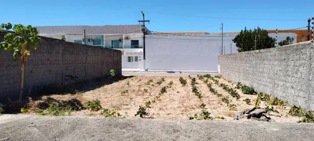 Terreno / Lote / Condomínio à venda, 275m² no Aruana, Aracaju