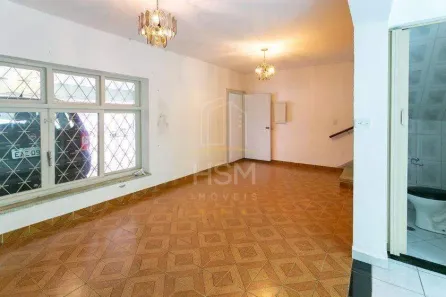Sobrado com 3 Quartos para alugar, 235m² no Paulicéia, São Bernardo do Campo