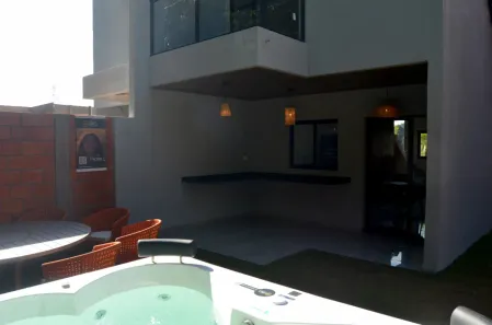 Casa de Condomínio com 2 Quartos à venda, 82m² no Jardim Coronel, Itanhaém