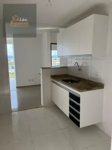 Cobertura com 2 Quartos para alugar, 77m² no São Marcos, Macaé