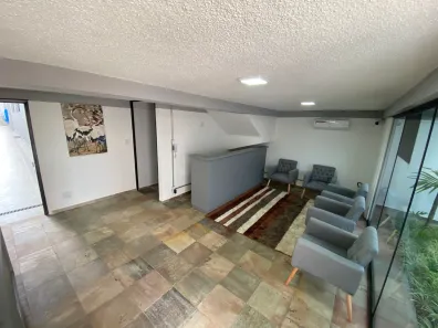 Conjunto Comercial / Sala para alugar, 12m² no Centro, Limeira