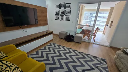 Apartamento com 2 Quartos para alugar, 80m² no Dezoito do Forte Empresarial/Alphaville., Barueri