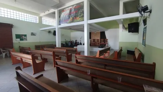 Loja / Salão / Ponto Comercial à venda, 340m² no São João, Betim