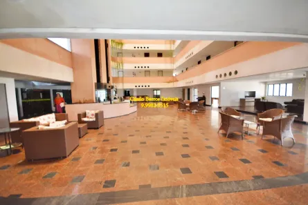 Flat com 1 Quarto para alugar, 32m² no Praia do Meio, Natal