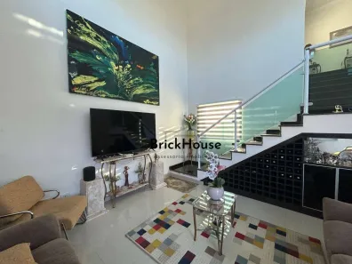Casa com 3 Quartos à venda, 182m² no Jardim Villaça, São Roque