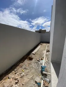 Casa de Condomínio com 2 Quartos à venda, 110m² no Arembepe (Abrantes), Camaçari