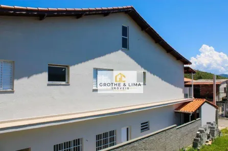 Sobrado com 2 Quartos à venda, 188m² no , Igaratá