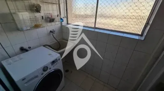 Apartamento com 2 Quartos para alugar, 57m² no Tatuapé, São Paulo