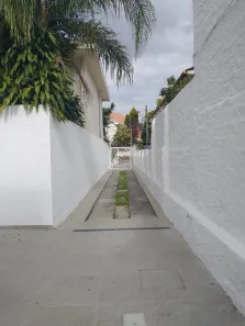 Casa de Vila com 2 Quartos para alugar, 78m² no Vila Monumento, São Paulo