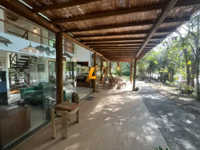 Casa com 4 Quartos à venda, 286m² no , Mata de São João