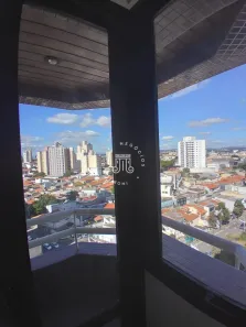 Flat com 1 Quarto à venda, 40m² no Anhangabaú, Jundiaí