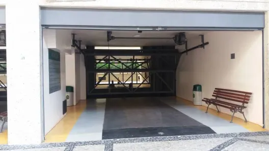 Garagem para alugar, 17m² no Centro, Rio de Janeiro