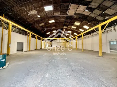 Galpão / Depósito / Armazém para alugar, 5980m² no Jardim Fátima, Guarulhos