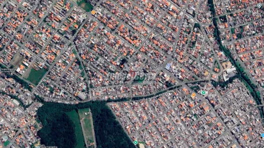 Terreno / Lote / Condomínio à venda, 360m² no Pinheirinho, Curitiba