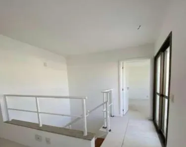Cobertura com 3 Quartos à venda, 127m² no Itacuruçá, Mangaratiba