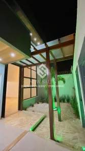 Casa com 4 Quartos à venda, 260m² no Setor Cristina II, Trindade