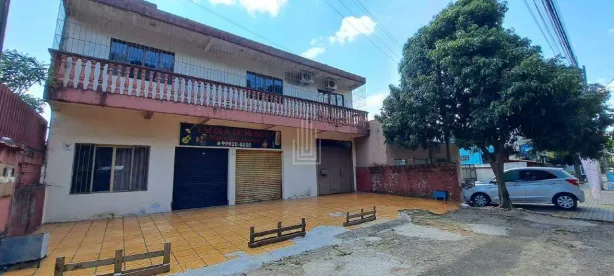 Prédio Inteiro com 2 Quartos à venda, 254m² no Panorama, Foz do Iguaçu