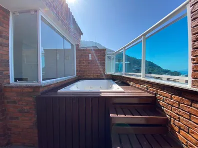 Cobertura com 3 Quartos à venda, 100m² no , Mangaratiba