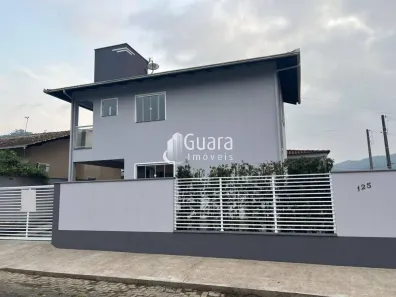 Casa com 3 Quartos à venda, 103m² no , Schroeder