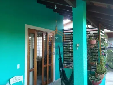Fazenda / Sítio / Chácara com 3 Quartos à venda, 120m² no Parque dos Cafezais V, Itupeva