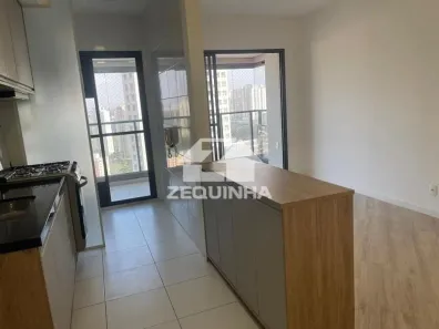 Apartamento com 3 Quartos para alugar, 76m² no Vila Yara, Osasco