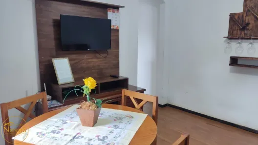 Apartamento com 1 Quarto à venda, 47m² no Conceicao, Miguel Pereira