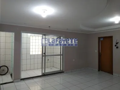 Apartamento com 2 Quartos para alugar, 90m² no Centro, Diadema