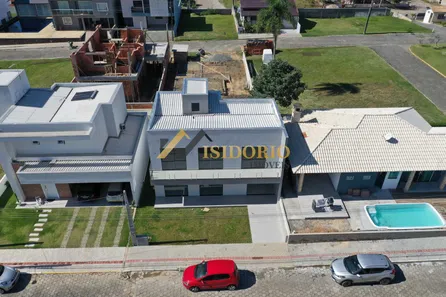 Casa com 3 Quartos à venda, 130m² no Nossa Senhora da Paz, Balneário Piçarras