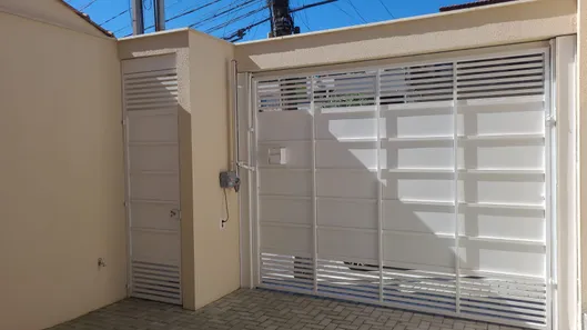 Sobrado com 3 Quartos à venda, 128m² no Bocaina, Ribeirão Pires