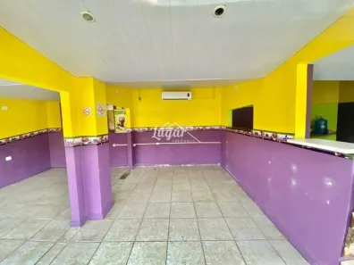 Loja / Salão / Ponto Comercial para alugar, 72m² no Jardim Araxá, Marília