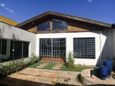 Loja / Salão / Ponto Comercial à venda, 200m² no Chácara Braz Miraglia, Jaú