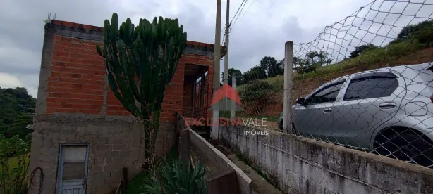 Fazenda / Sítio / Chácara com 4 Quartos à venda, 160m² no Portal da Igaratá, Igaratá