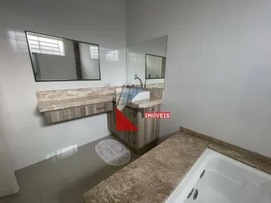 Casa com 2 Quartos à venda, 216m² no Jardim Nova Época, Araraquara