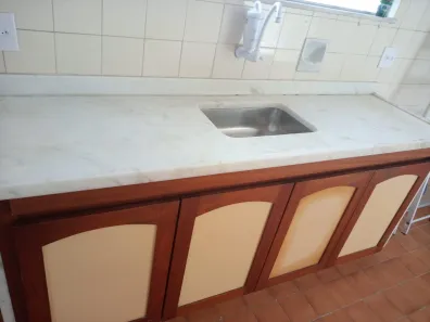 Apartamento com 2 Quartos para alugar, 112m² no Ingá, Niterói