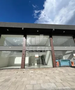 Conjunto Comercial / Sala para alugar, 60m² no Centro, Cascavel