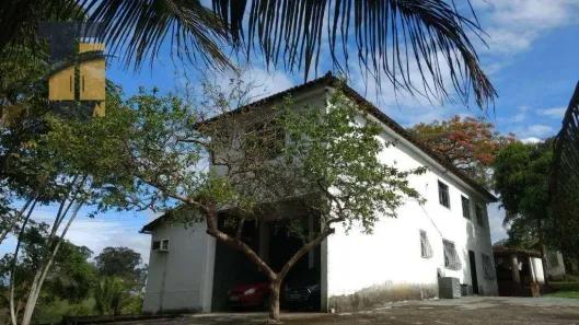 Fazenda / Sítio / Chácara com 5 Quartos à venda, 7431m² no Vila Cortes, Tanguá